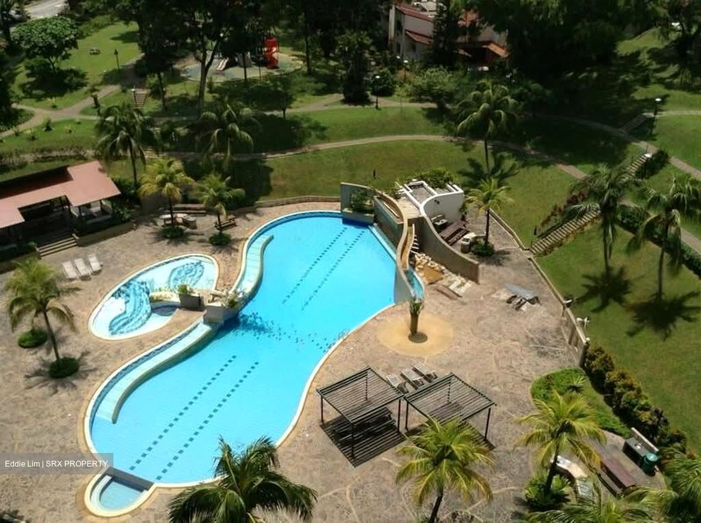 Faber Garden Condominium (D20), Condominium #598630821